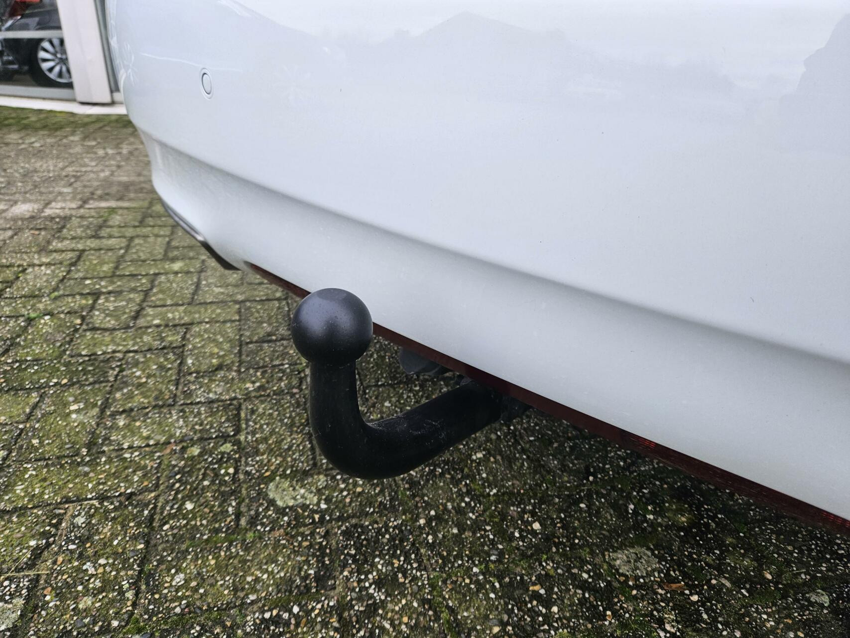 Hoofdafbeelding Saab 9-5