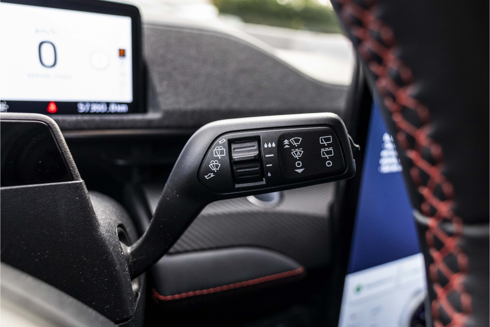 Hoofdafbeelding Ford Mustang Mach-E