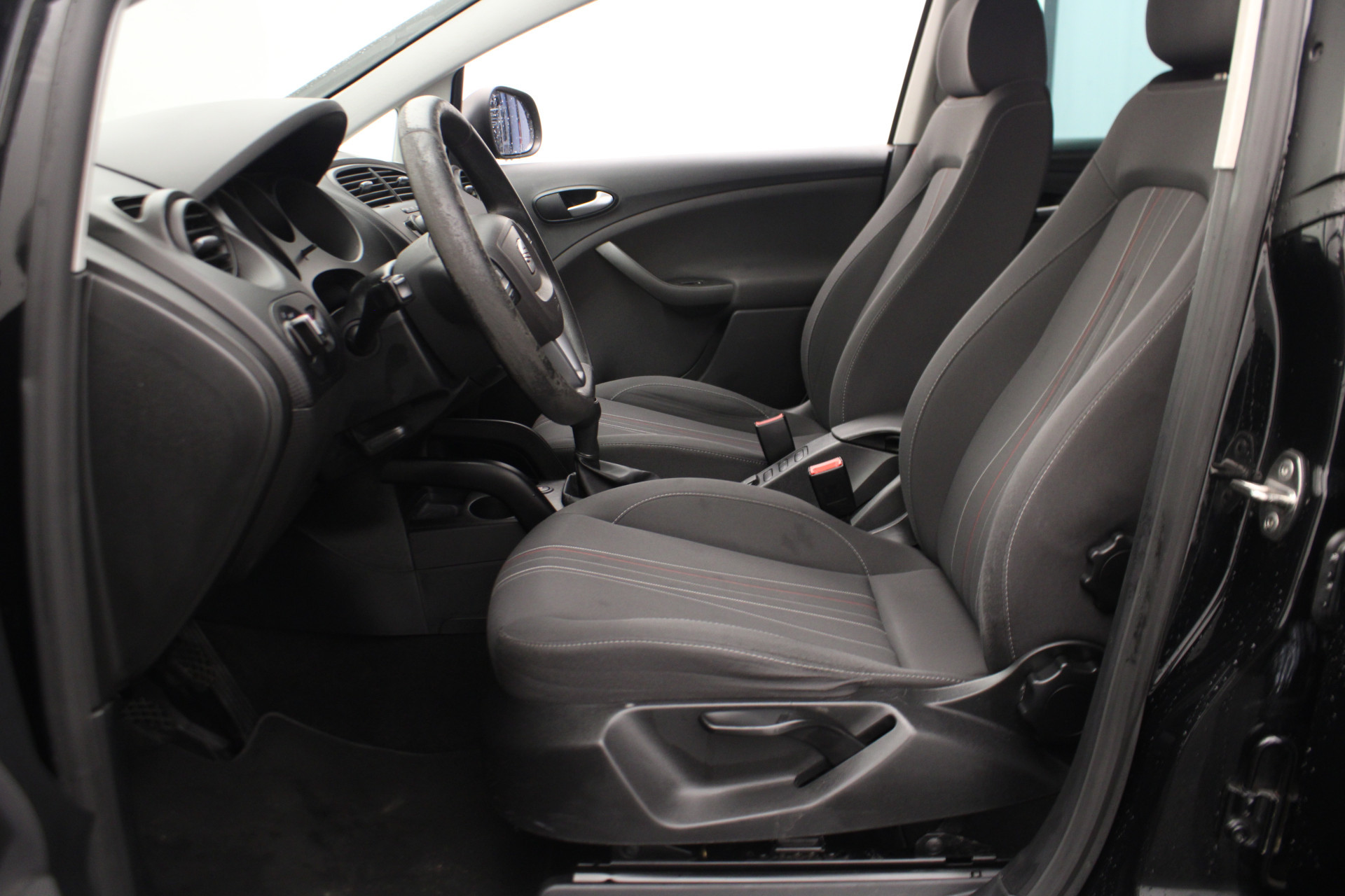 Hoofdafbeelding SEAT Altea XL