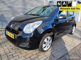 Suzuki Alto 1.0 Base VVT