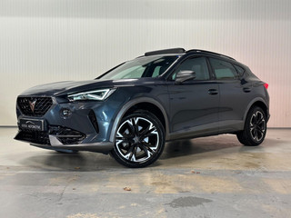 Cupra Formentor 1.5 TSI | PANO | 360 CAMERA | AMBIANCE | BEATS AUDIO | LED