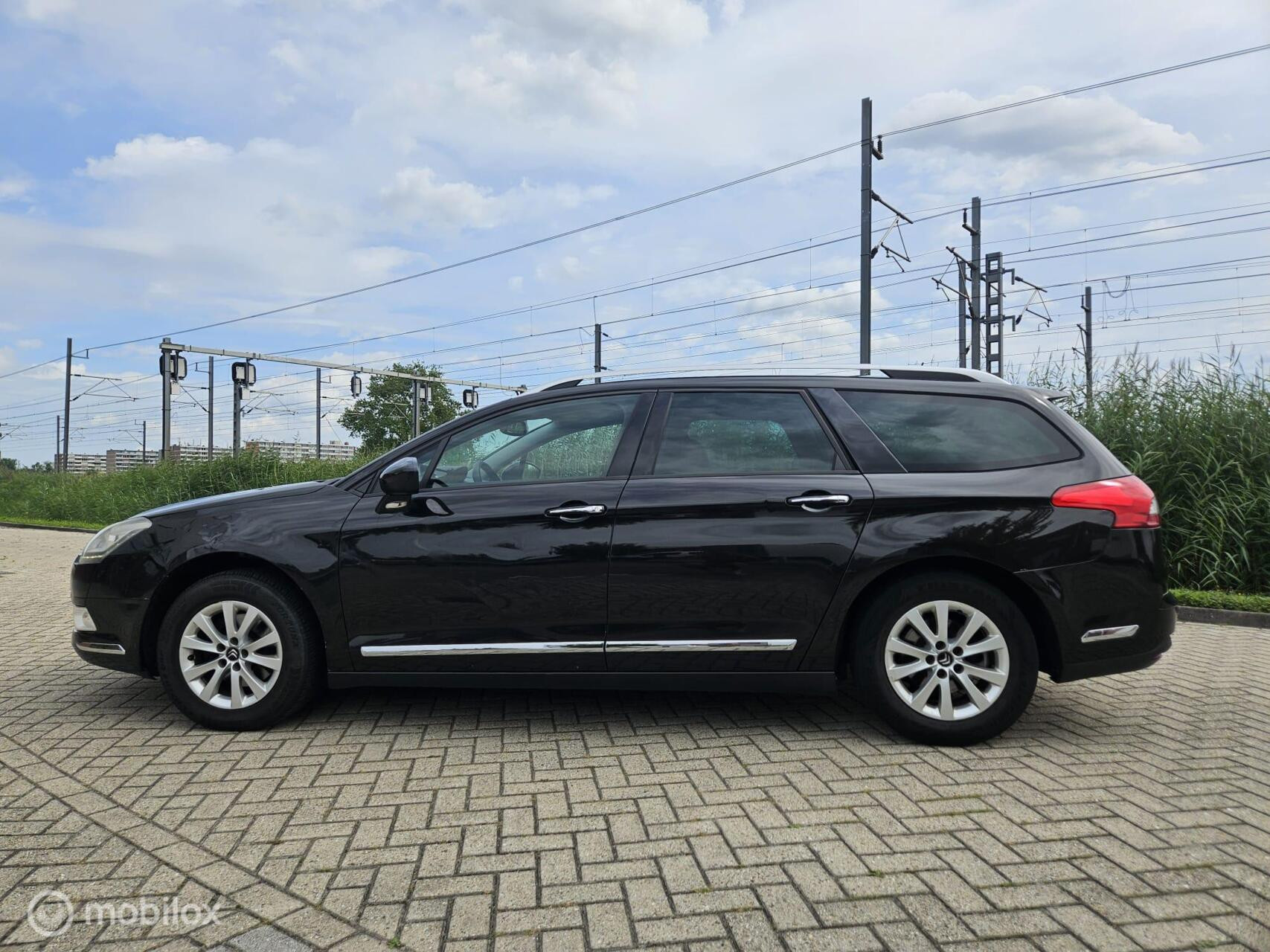 Hoofdafbeelding Citroën C5