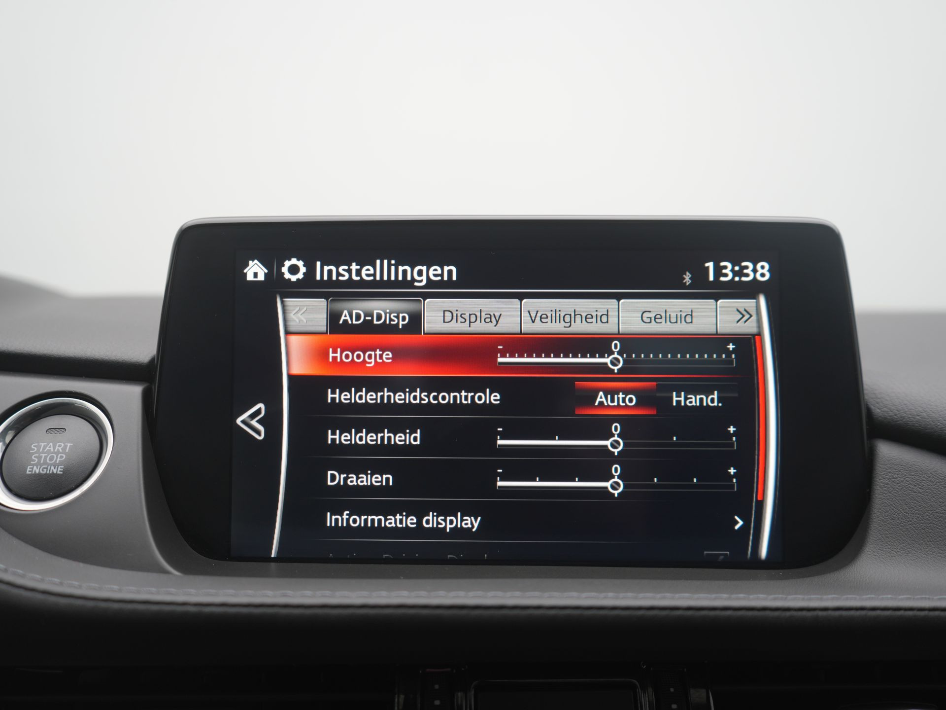 Hoofdafbeelding Mazda 6