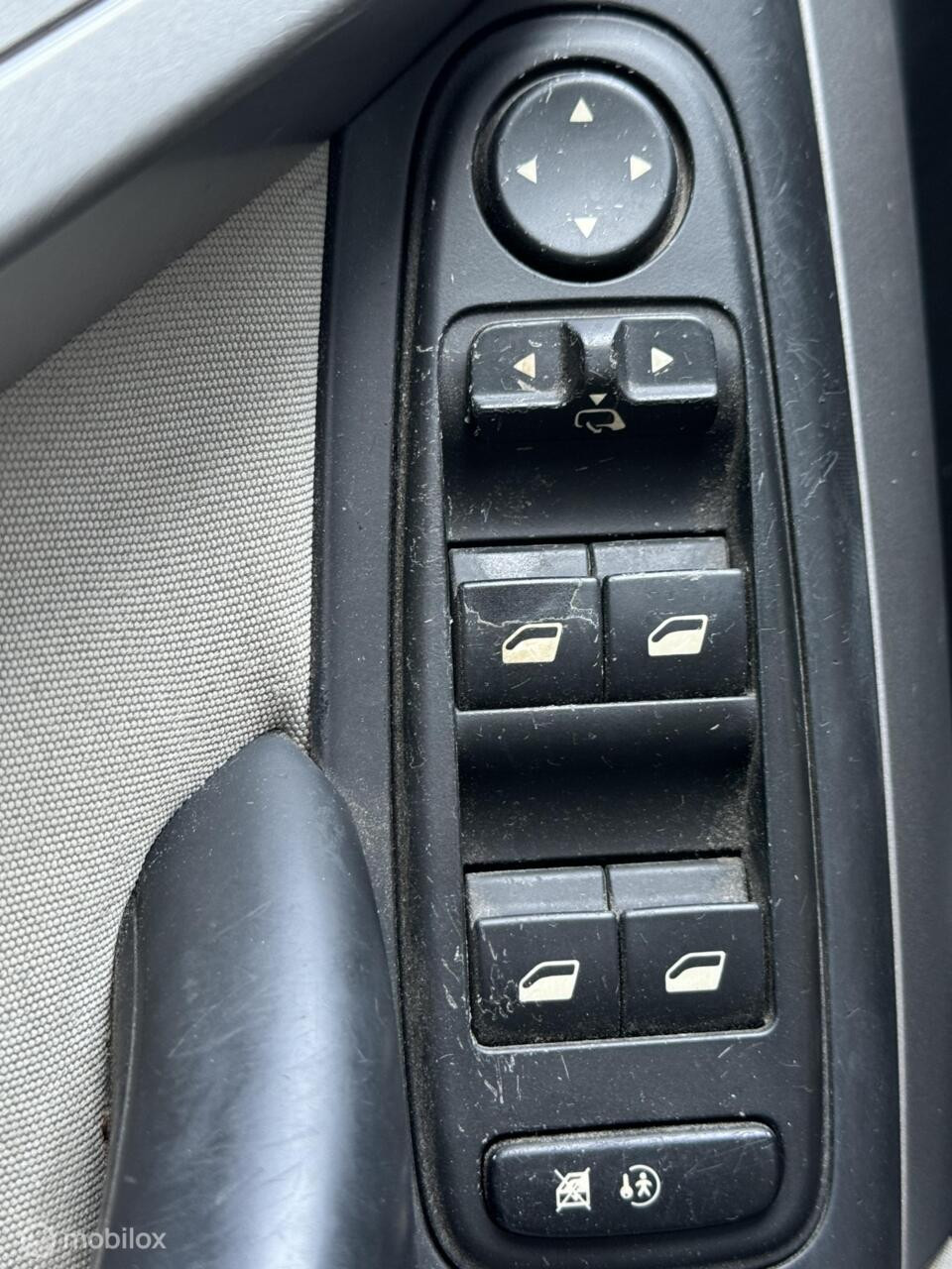 Hoofdafbeelding Citroën C4 Picasso