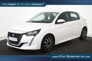 Peugeot 208 Active *1ste Eigenaar*Airco*Carplay*