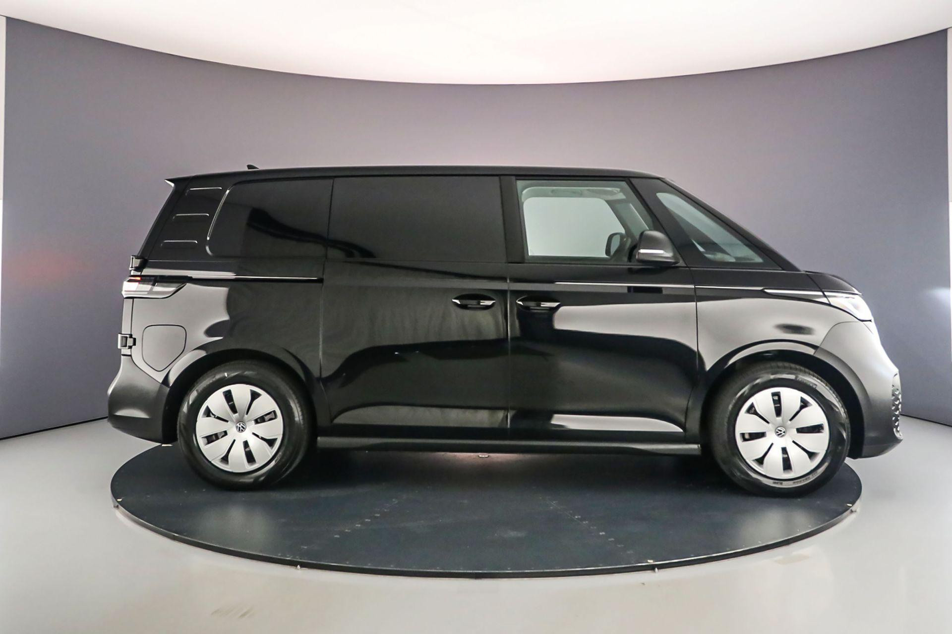 Hoofdafbeelding Volkswagen ID. Buzz Cargo