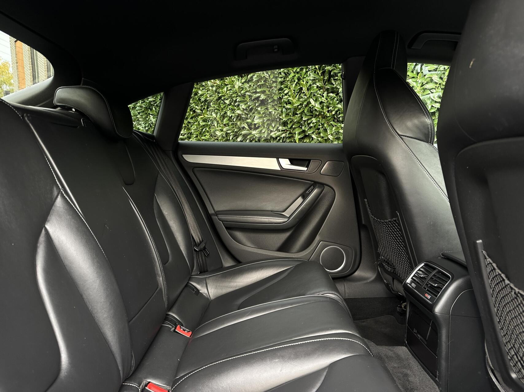 Hoofdafbeelding Audi S5