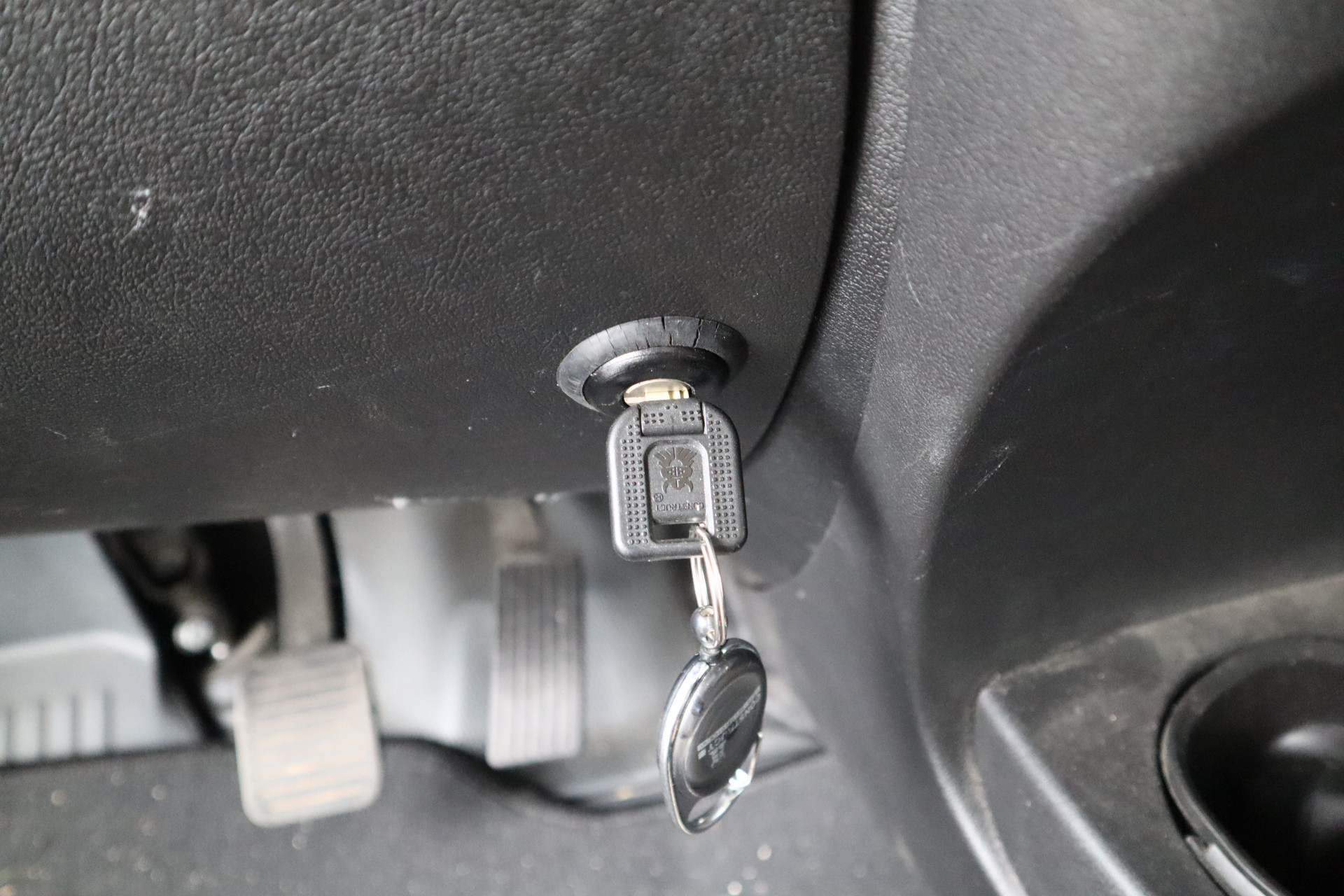 Hoofdafbeelding Rapido S80