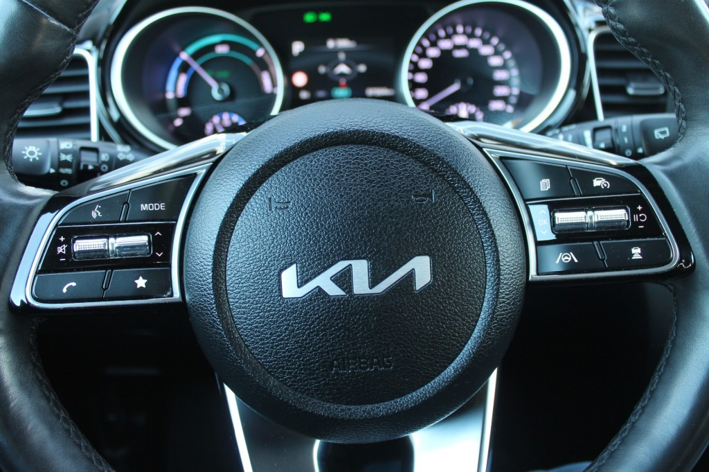 Hoofdafbeelding Kia Ceed