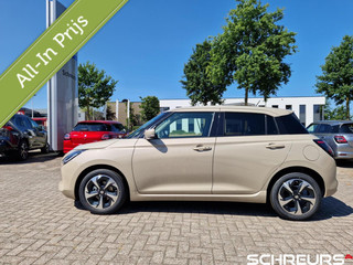 Suzuki Swift 1.2 Style Smart Hybrid | LET OP Nieuwe model|STYLE|