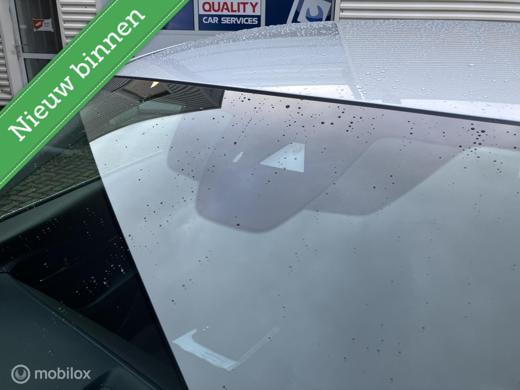 Hoofdafbeelding Mazda CX-30