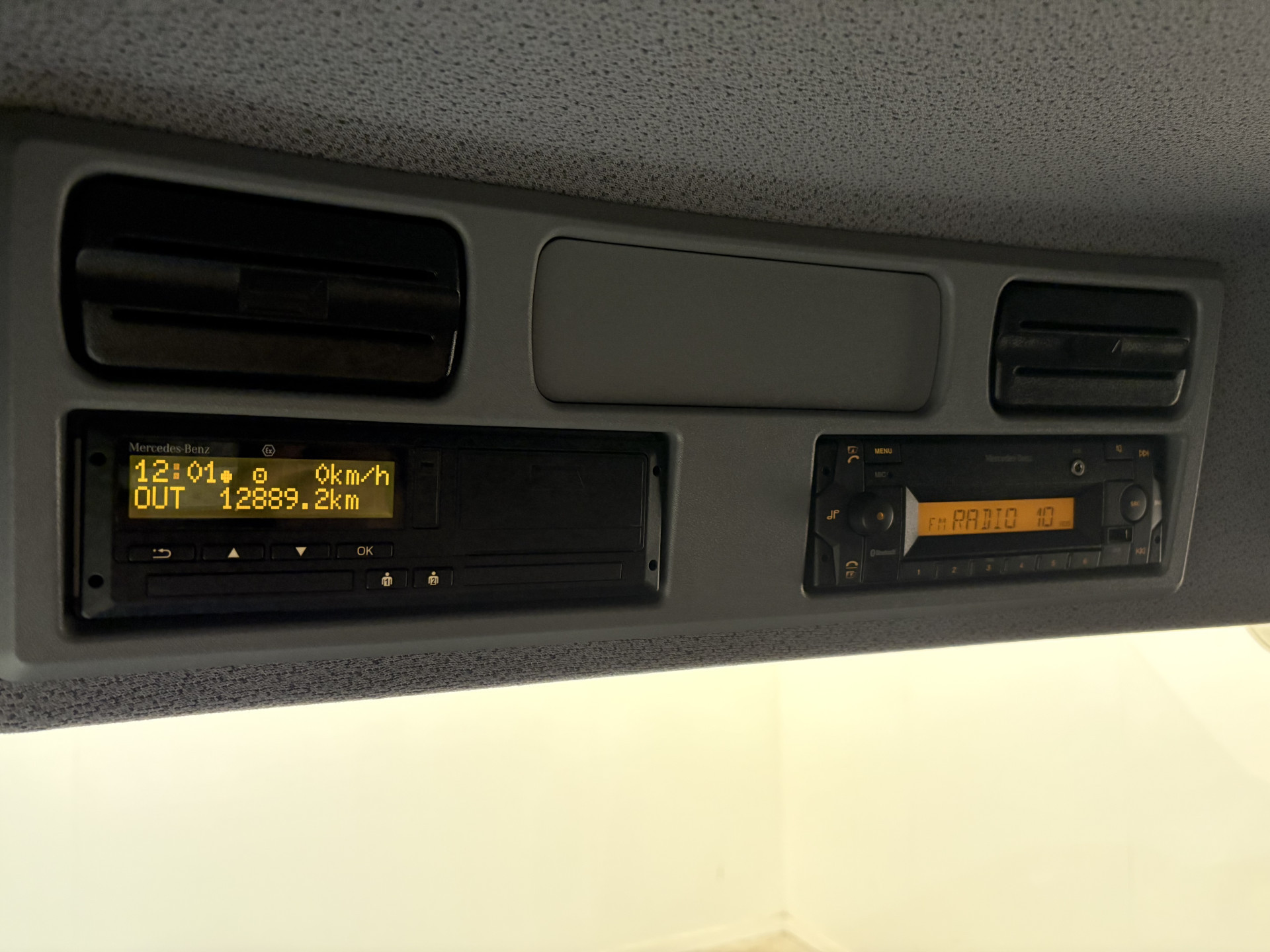 Hoofdafbeelding Mercedes-Benz Atego