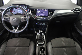 Opel Crossland Opel Crossland 1.2 Turbo elegance |Alcantara|Navi| - afbeelding nr 8