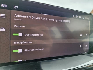 Citroën C4 Citroën C4 1.2 Puretech Plus Automaat Pack Techno Pack Ambiance - afbeelding nr 21