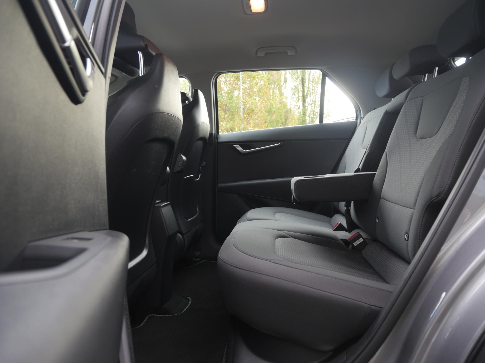 Hoofdafbeelding Kia Niro EV