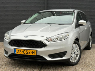Ford Focus Wagon 1.0 Lease Edition AIRCO | CRUISE | NAVI | PDC | NWE APK