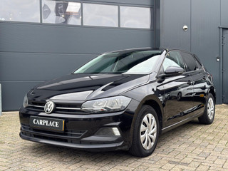 Volkswagen Polo 1.0 TSI Comfortline