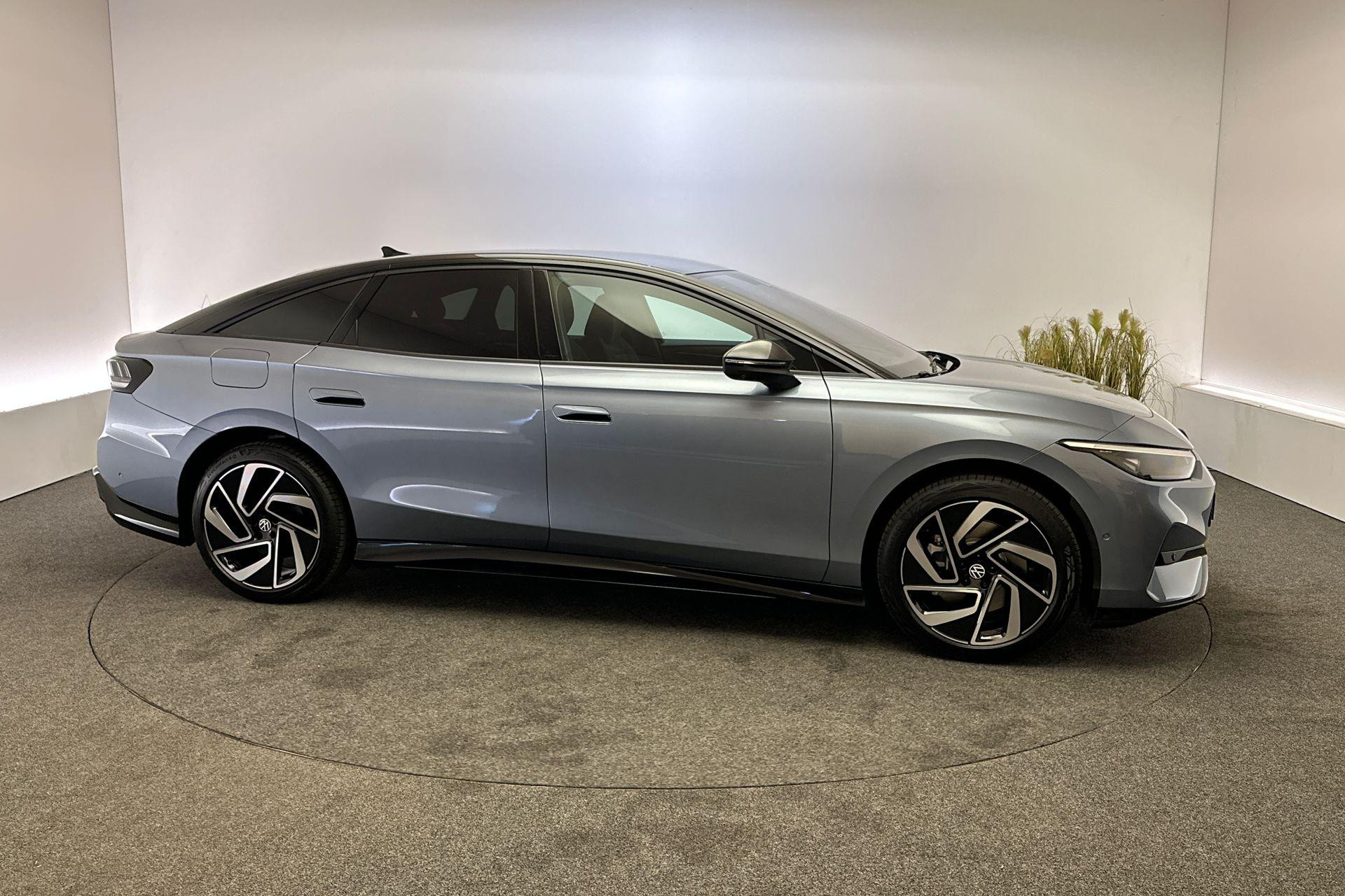 Hoofdafbeelding Volkswagen ID.7