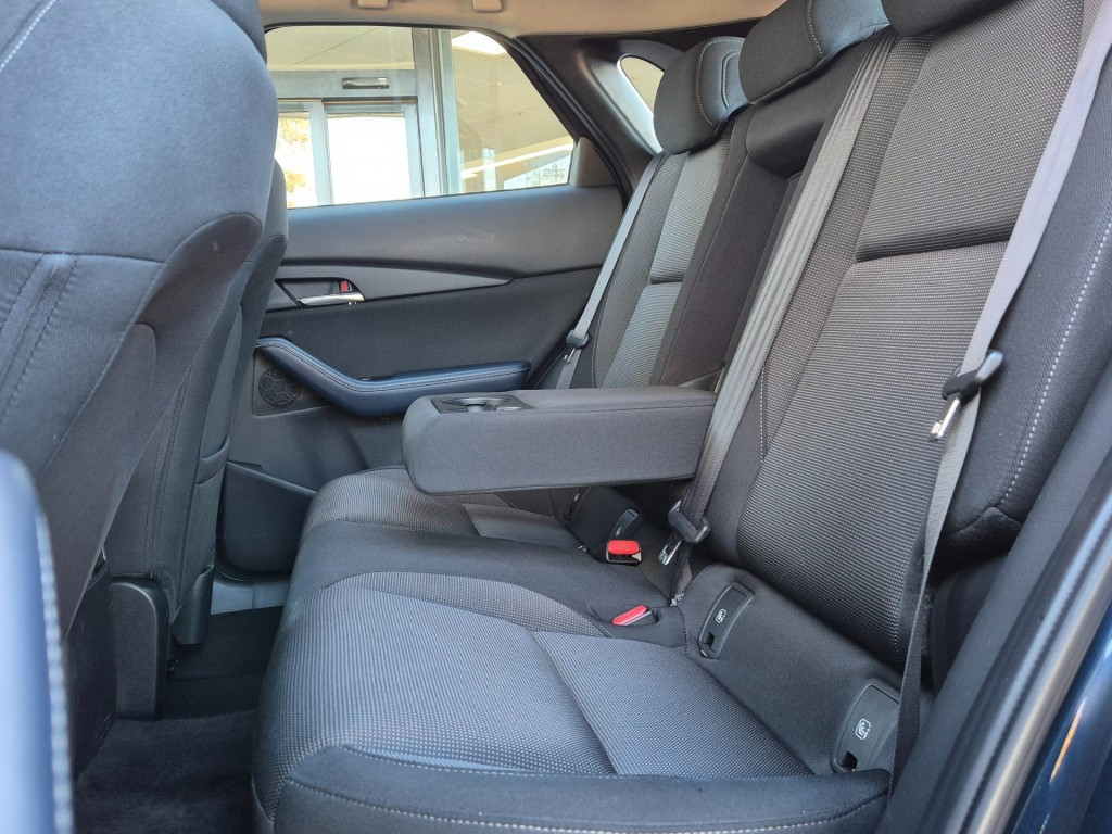 Hoofdafbeelding Mazda CX-30