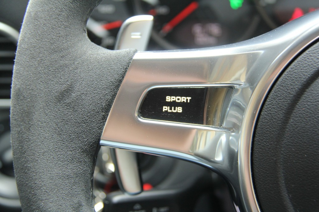 Hoofdafbeelding Porsche 911