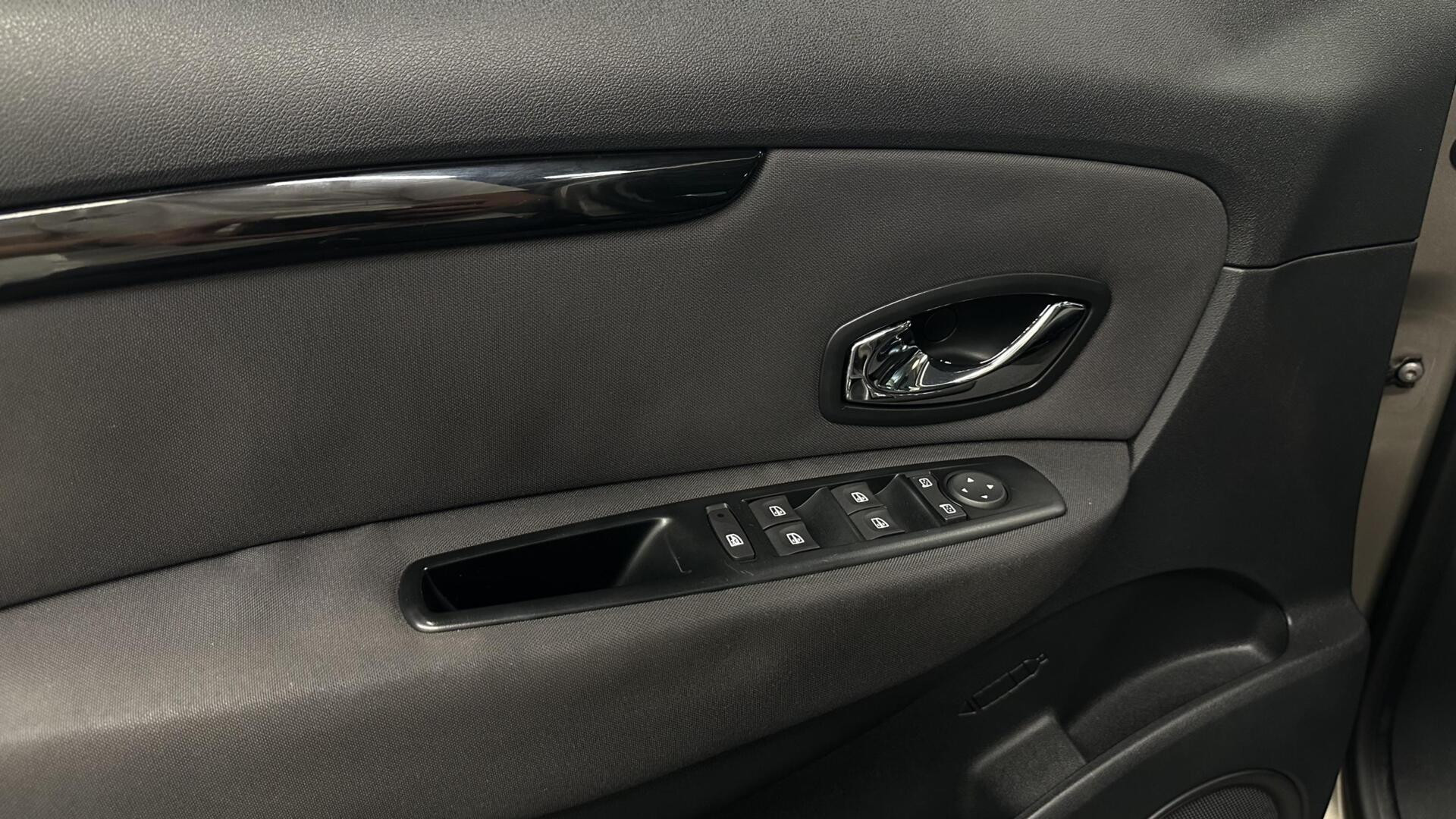 Hoofdafbeelding Renault Scénic