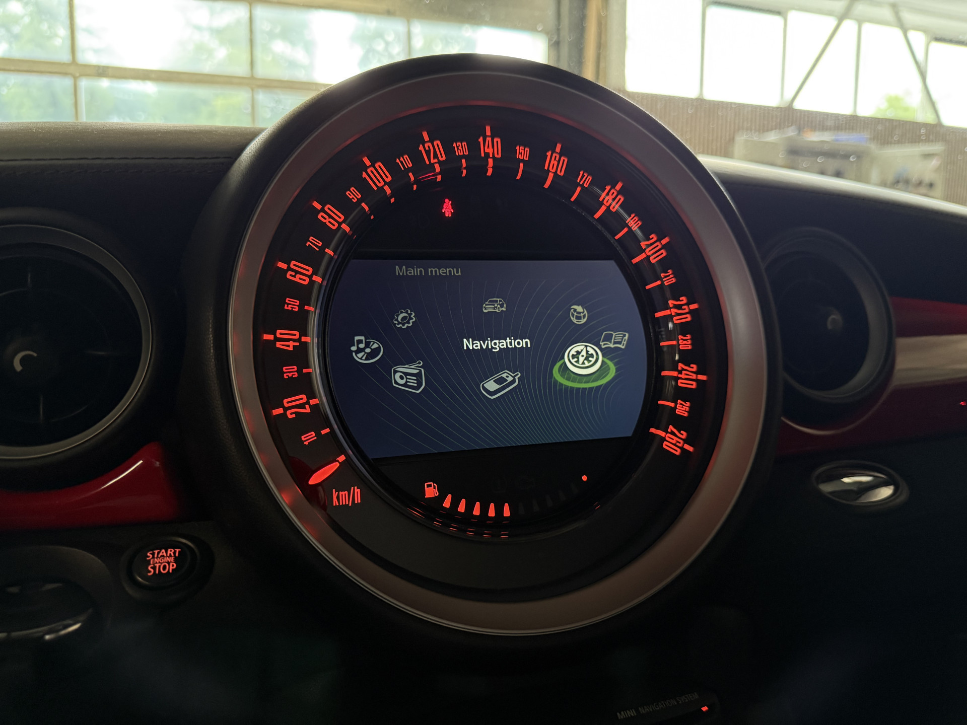 Hoofdafbeelding MINI Coupé