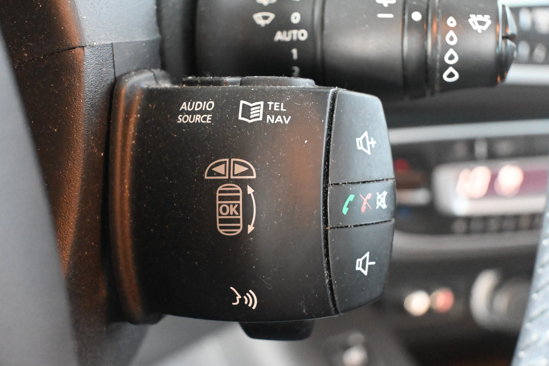 Hoofdafbeelding Renault Grand Scénic