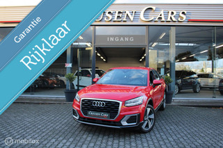 Audi Q2 1.4 TFSI CoD Sport Pro Line/Led/Navi/Leder/B&O