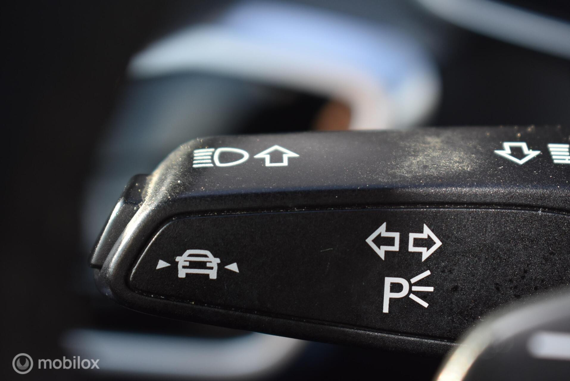 Hoofdafbeelding Audi A6 Allroad