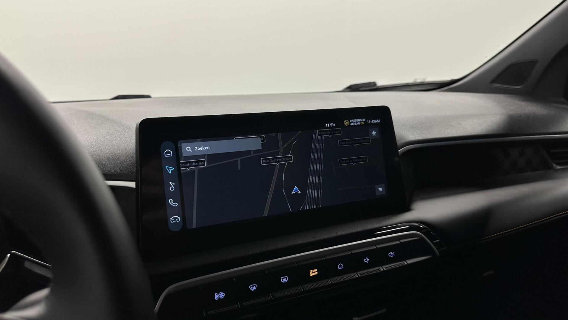 Hoofdafbeelding MG MG3