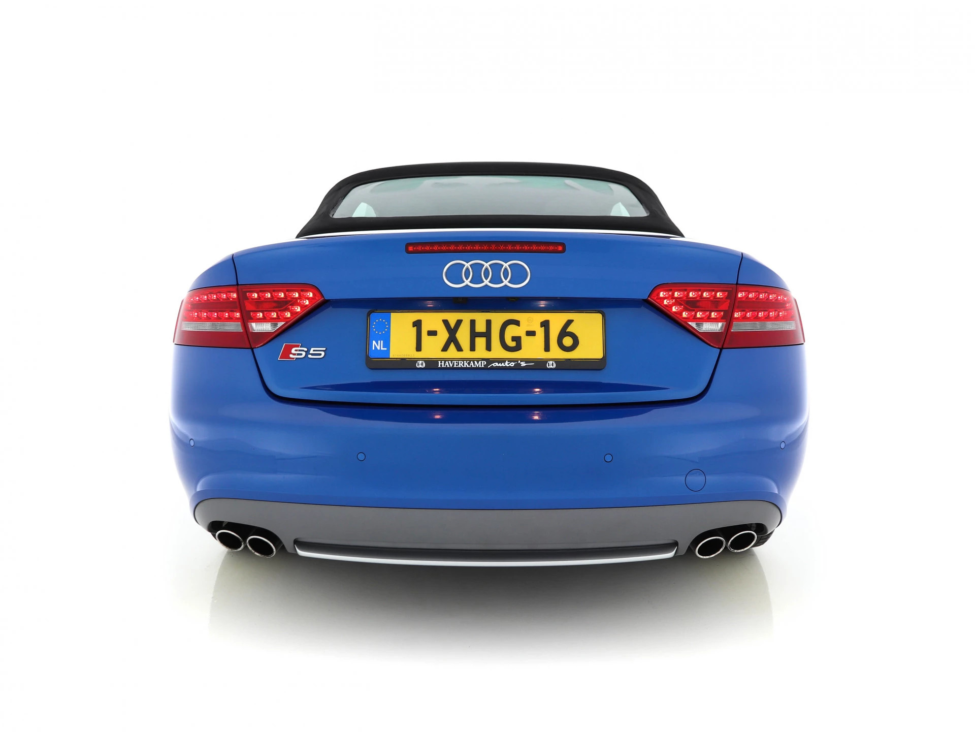 Hoofdafbeelding Audi S5