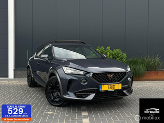 CUPRA Formentor 310PK 2.0 TSI 4DRIVE PANO KEYLESS VR NAVI