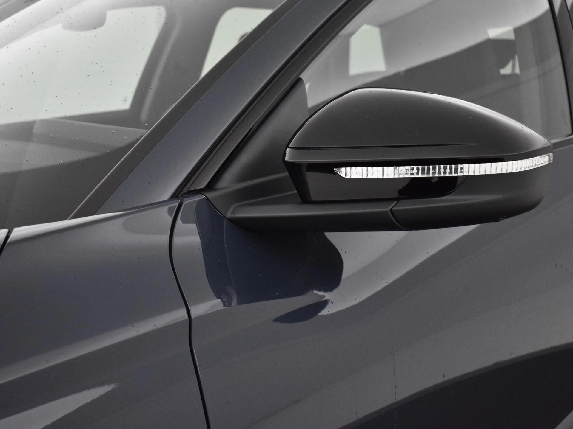 Hoofdafbeelding Audi Q6 e-tron