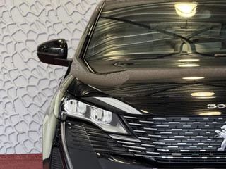 Peugeot 3008 Peugeot 3008 130PK ALLURE LEER I-COCKPIT LED CARPLAY EUROPA.NAVI ELEK.KLEP CAMERA ADAP.CRUISE ZWARTE HEMEL. 05/2024 ALLURE 2024 - afbeelding nr 55