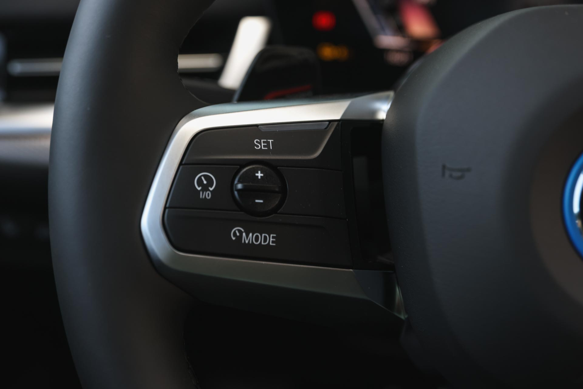 Hoofdafbeelding BMW iX2