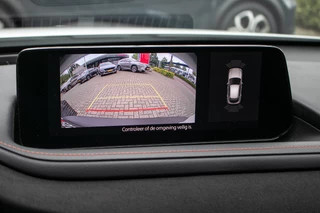 Mazda CX-30 Mazda CX-30 2.0 e-SkyActiv-G M Hybrid Nagisa - All-in rijklrprs | Bose sound | elec.verst stoelen - afbeelding nr 20