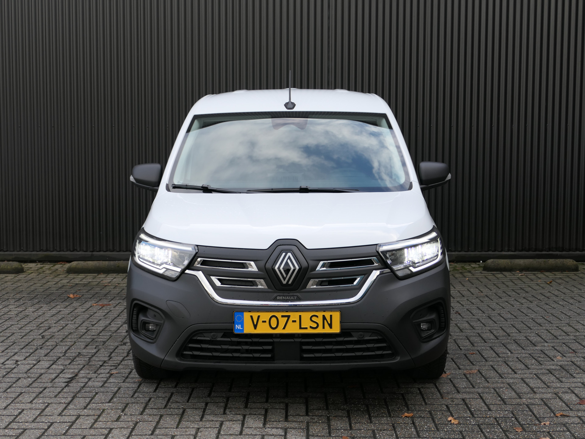 Hoofdafbeelding Renault Kangoo