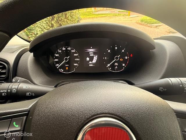 Hoofdafbeelding Fiat Ducato