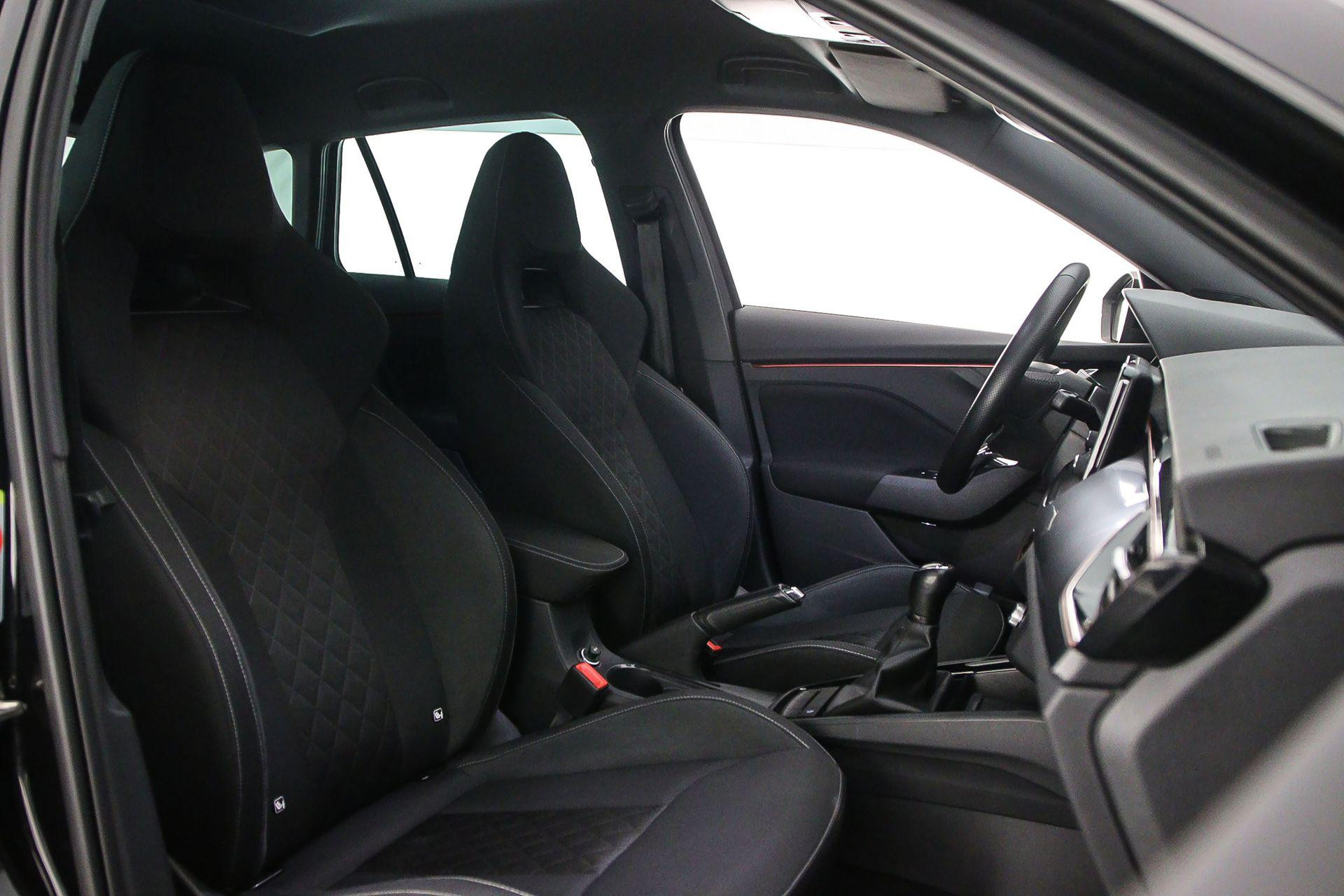 Hoofdafbeelding Škoda Kamiq