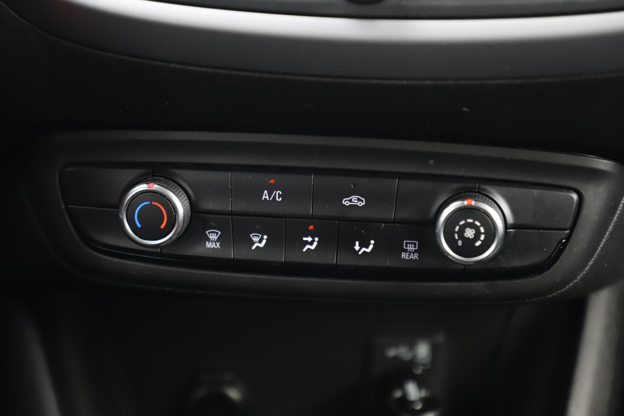 Hoofdafbeelding Opel Crossland