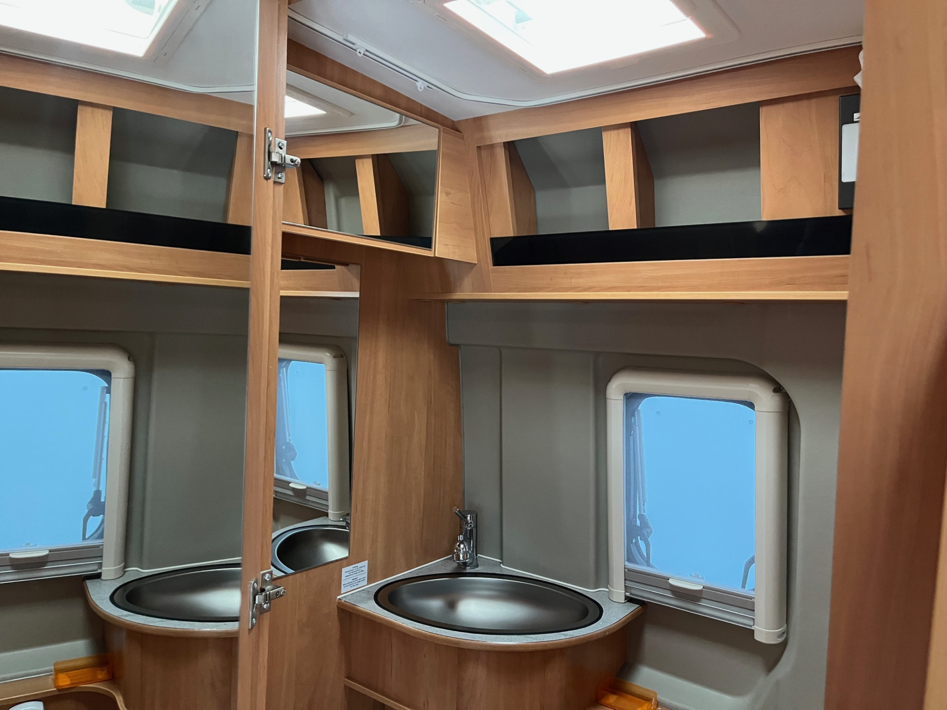 Hoofdafbeelding Citroën Possl 2WIN D-Line