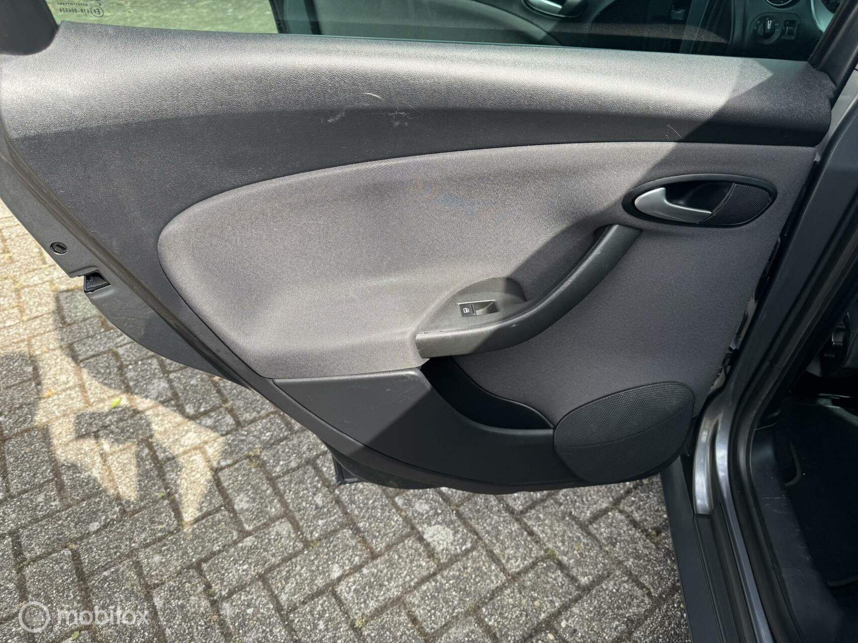 Hoofdafbeelding SEAT Altea XL