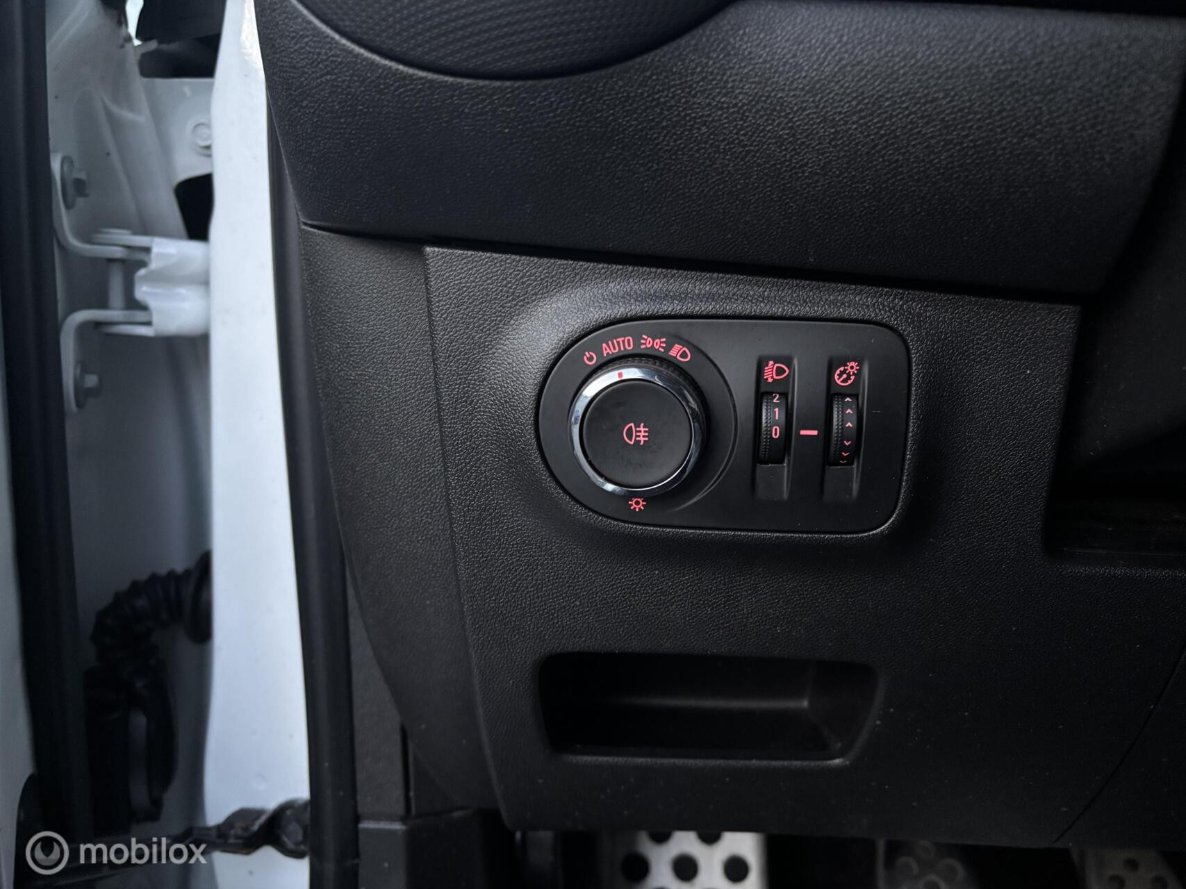 Hoofdafbeelding Opel ADAM