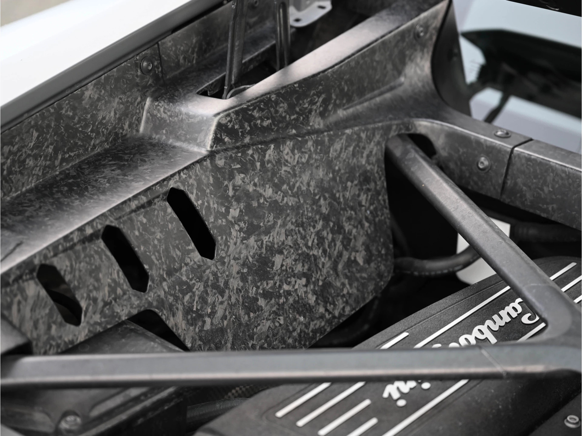 Hoofdafbeelding Lamborghini Huracán