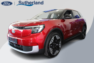 Hoofdafbeelding Ford Explorer Ford Explorer Premium Extended Range RWD 77 kWh Premium 286pk Ford Voorraad Panorama dak | 21 inch | Driver Assistance Pack | Snel te leveren