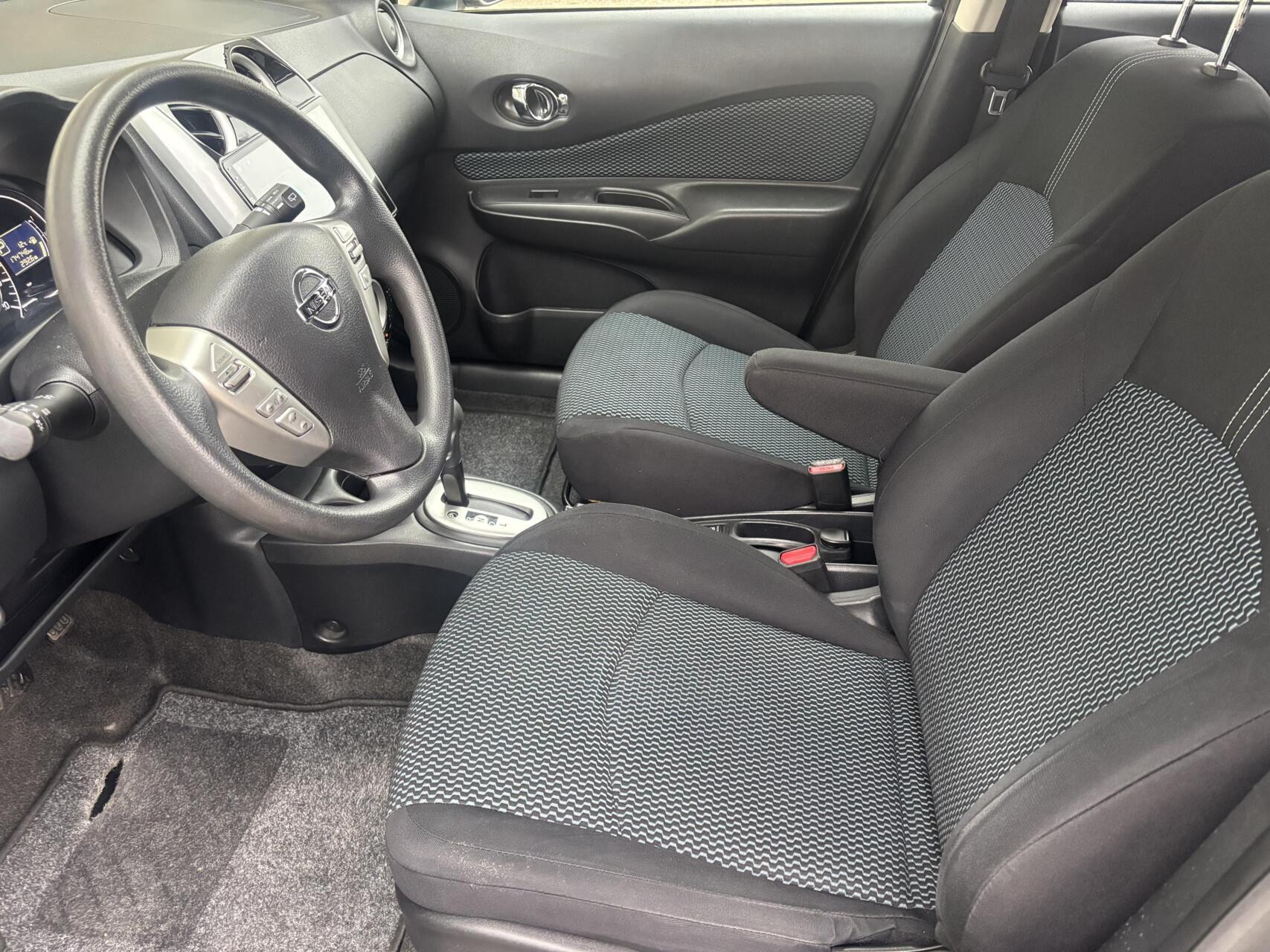 Hoofdafbeelding Nissan Note