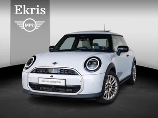 Hoofdafbeelding MINI 3-deurs MINI 3-deurs Cooper C Favoured Trim + L Pakket