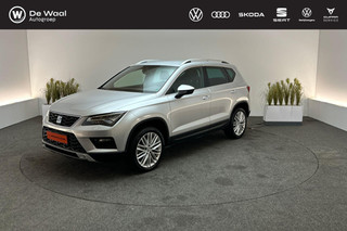 SEAT Ateca 1.4 EcoTSI 150pk DSG Xcellence | Adaptive Cruise Control, 360 Graden Camera, Stoelverwarming |