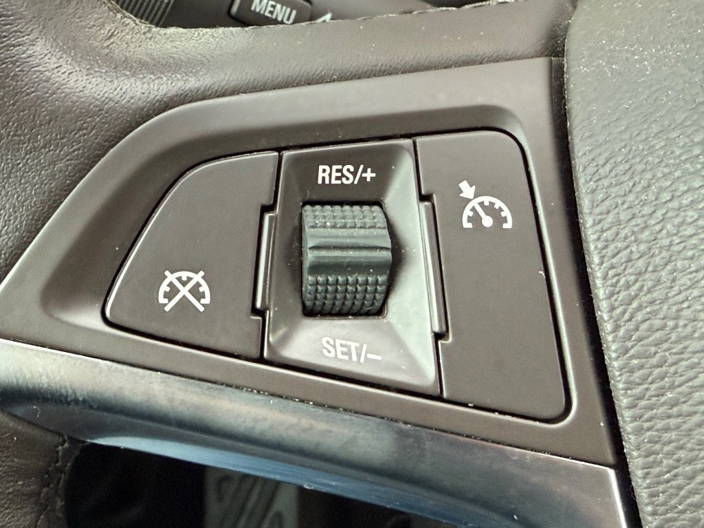 Hoofdafbeelding Opel Meriva