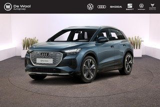 Audi Q4 e-tron 45 Advanced edition 82kWh